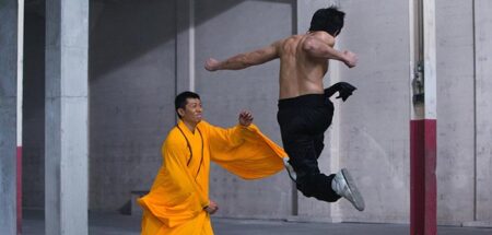 Νέο Trailer Απο Το “Birth of the Dragon” Νέο Trailer Απο Το "Birth of the Dragon"