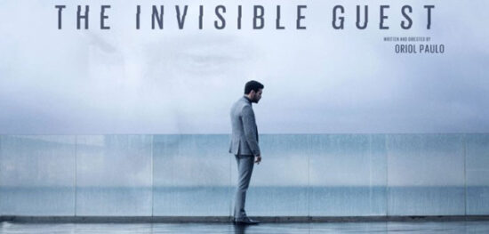 “Contratiempo” "Contratiempo"