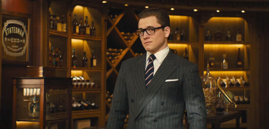 Νέο Trailer Απο Το "Kingsman: The Golden Circle"