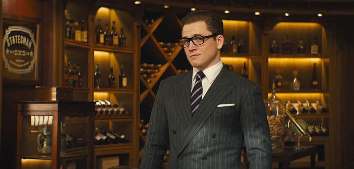Νέο Trailer Απο Το “Kingsman: The Golden Circle” Νέο Trailer Απο Το "Kingsman: The Golden Circle"