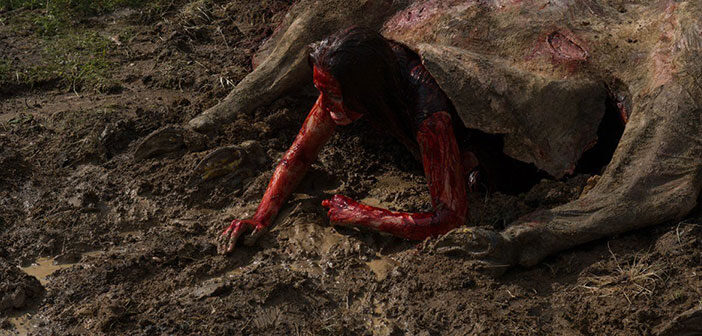 Πρώτο Trailer Απο Το "Leatherface"