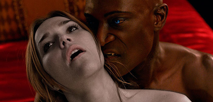 Νέο Trailer Απο Το “Midnight Texas” Νέο Trailer Απο Το "Midnight Texas"