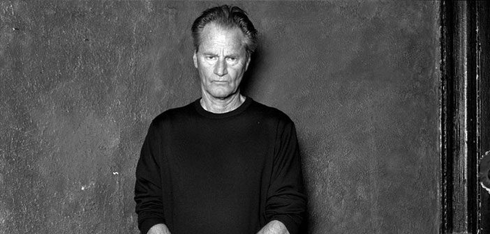Sam Shepard [1943-2017]