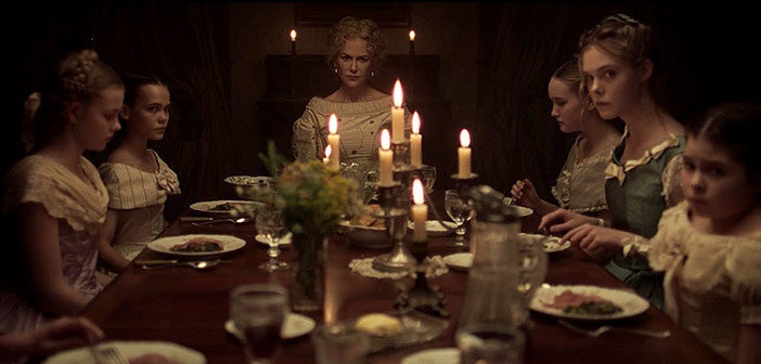 "The Beguiled"