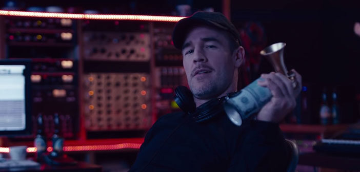 Πρώτο Trailer Απο Το “What Would Diplo Do?” Πρώτο Trailer Απο Το "What Would Diplo Do?"