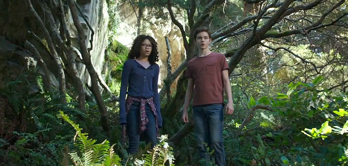 Πρώτο Trailer Απο Το "A Wrinkle in Time"