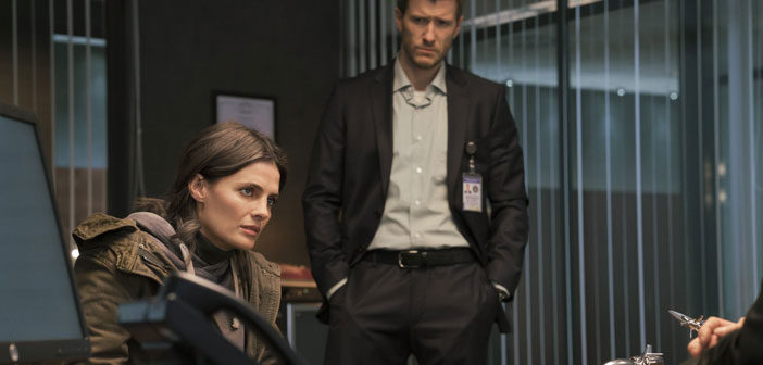 Πρώτο Trailer Απο Το "Absentia"