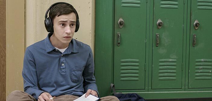 Πρώτο Trailer Απο Το "Atypical" Του Netflix