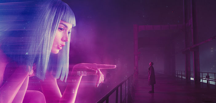 Τρίτο Trailer Απο Το "Blade Runner 2049"