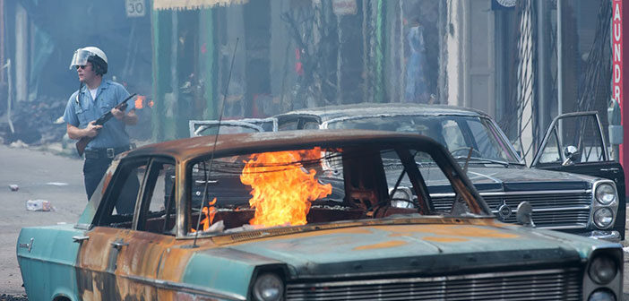 Το Τελικό Trailer Απο Το "Detroit"