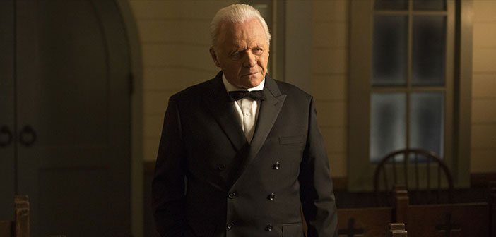 Οι Υποψηφιότητες Για Τα Bραβεία Emmy 2017