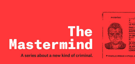 Το FX Ετοιμάζει Το “The Mastermind” Το FX Ετοιμάζει Το "The Mastermind"
