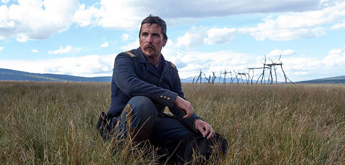 Πρώτη Ματιά Στο "Hostiles" Του Scott Cooper