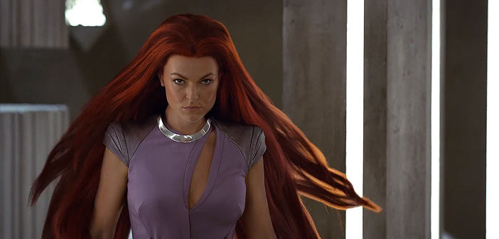 Νέο Trailer Απο Το "Inhumans" Της Marvel