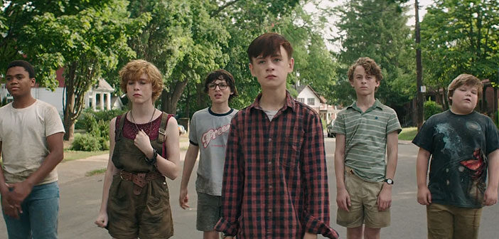 Τρίτο Trailer Απο Το “It” Νέο Trailer Απο Το "It"