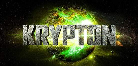 Πρώτο Teaser Απο Το "Krypton" Του Syfy
