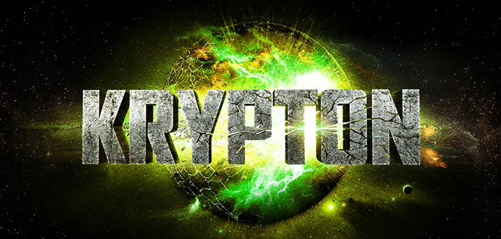 Πρώτο Teaser Απο Το “Krypton” Του Syfy Πρώτο Teaser Απο Το "Krypton" Του Syfy