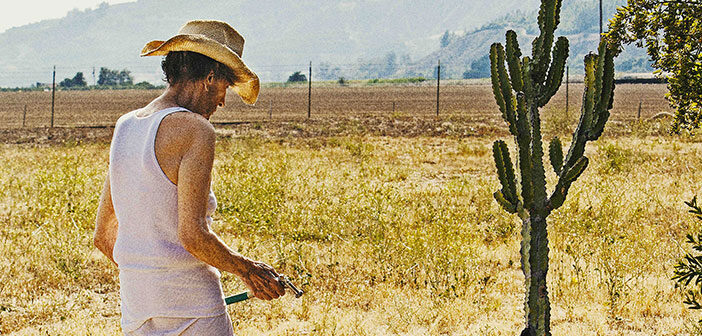 Trailer Απο Το "Lucky"