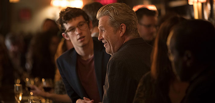 “The Only Living Boy In New York” "The Only Living Boy In New York"