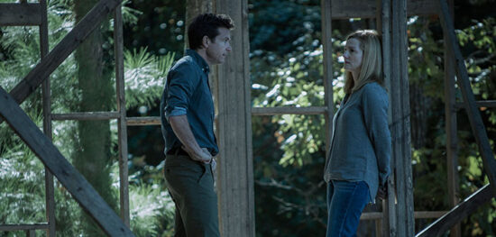 Νέο Teaser Απο Το "Ozark" Του Netflix