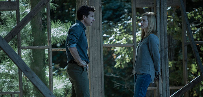 Νέο Teaser Απο Το "Ozark" Του Netflix