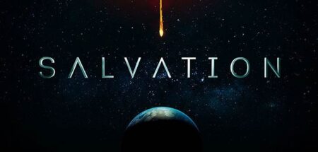 Νέο Trailer Απο Το “Salvation” Νέο Trailer Απο Το "Salvation"