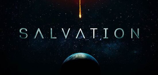 Νέο Trailer Απο Το "Salvation"