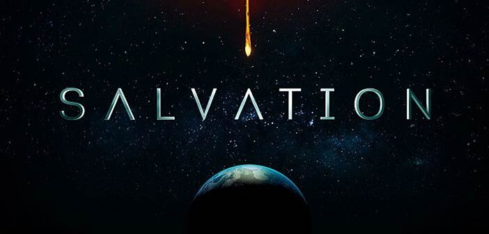 Νέο Trailer Απο Το “Salvation” Νέο Trailer Απο Το "Salvation"