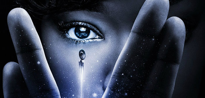 Νέο Trailer Απο Το "Star Trek: Discovery"