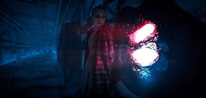 Πρώτο Trailer Απο Την 2η Σαιζόν Του “Stranger Things” Πρώτο Trailer Απο Την 2η Σαιζόν Του "Stranger Things"