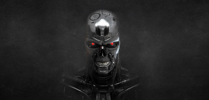 Ο James Cameron Ετοιμάζει Το Reboot Του "Terminator"