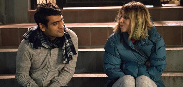 "The Big Sick"