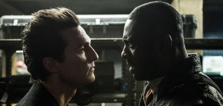 Νέο Trailer Απο Το “The Dark Tower” Νέο Trailer Απο Το "The Dark Tower"