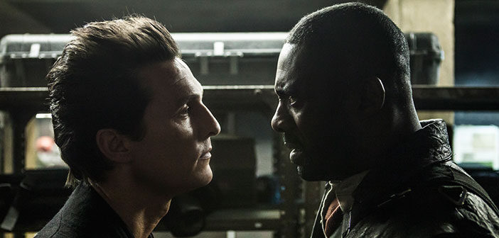 Νέο Trailer Απο Το "The Dark Tower"