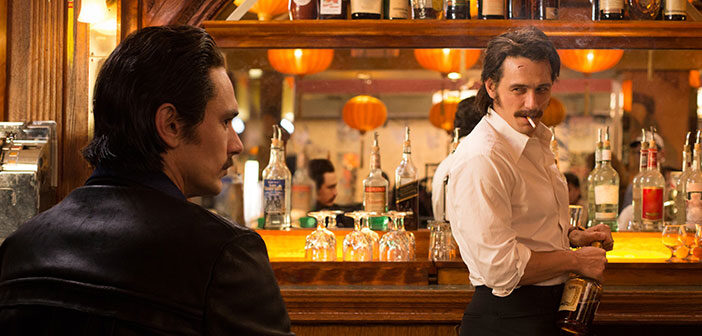 Νέο Trailer Απο Το "The Deuce" Του HBO