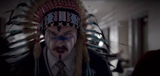 Πρώτο Teaser Απο Την 2η Σαιζόν Του "Vice Principals"
