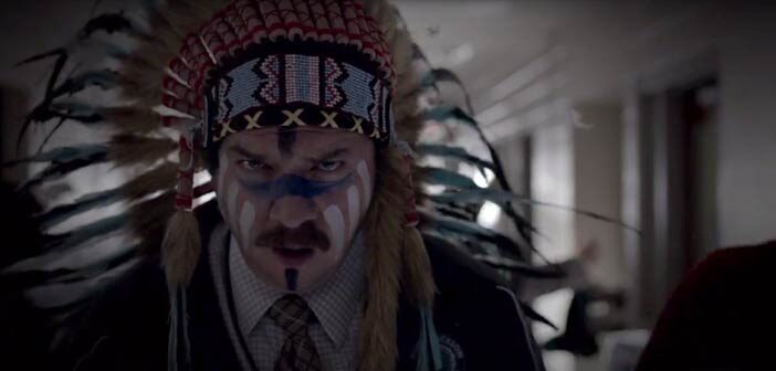 Πρώτο Teaser Απο Την 2η Σαιζόν Του "Vice Principals"