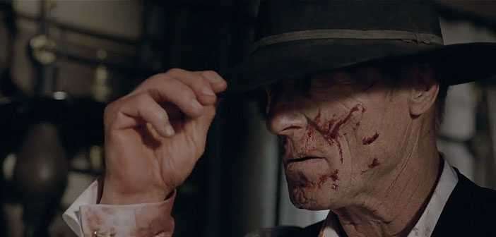 Πρώτο Trailer Απο Την 2η Σαιζόν Του “Westworld” Πρώτο Trailer Απο Την 2η Σαιζόν Του "Westworld"