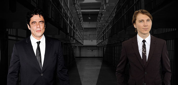 Το Showtime Ετοιμάζει Το "Escape At Dannemora"