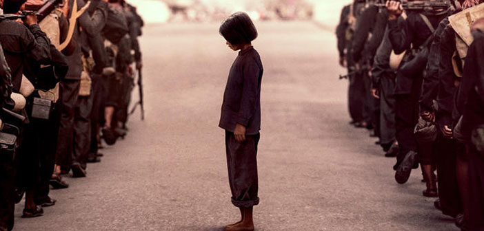 Πρώτο Trailer Απο Το “First They Killed My Father” Πρώτο Trailer Απο Το "First They Killed My Father"