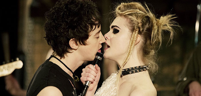 Πρώτο Trailer Απο Το “How To Talk To Girls At Parties” Πρώτο Trailer Απο Το "How To Talk To Girls At Parties"