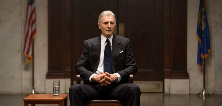 Trailer Απο Το "Mark Felt: The Man Who Brought Down the White House"