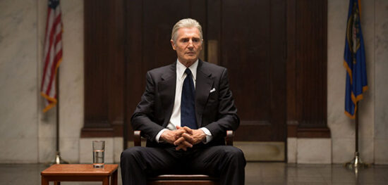 Trailer Απο Το "Mark Felt: The Man Who Brought Down the White House"