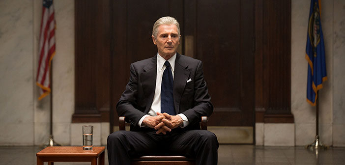 Trailer Απο Το “Mark Felt: The Man Who Brought Down The White House” Trailer Απο Το "Mark Felt: The Man Who Brought Down the White House"