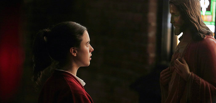 Πρώτο Trailer Απο Το “Novitiate” Πρώτο Trailer Απο Το "Novitiate"