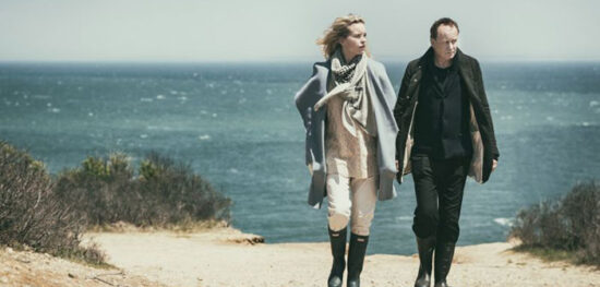 “Return to Montauk” "Return to Montauk"