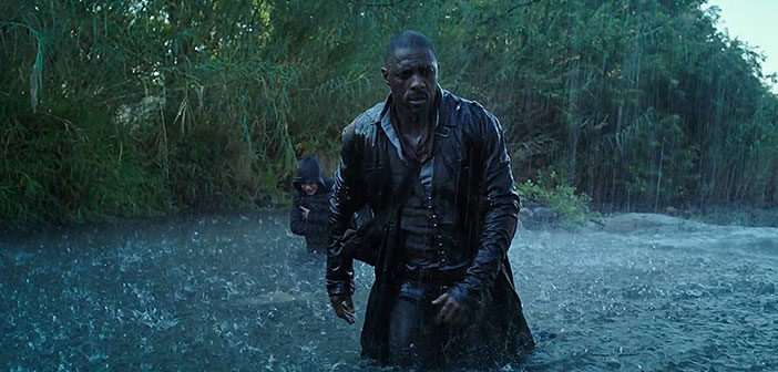 Κριτική: "The Dark Tower"