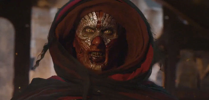 Trailer Απο Την 2η Σαιζόν Του “The Shannara Chronicles” Trailer Απο Την 2η Σαιζόν Του "The Shannara Chronicles"