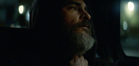 Νέο Trailer Απο Το "You Were Never Really Here"