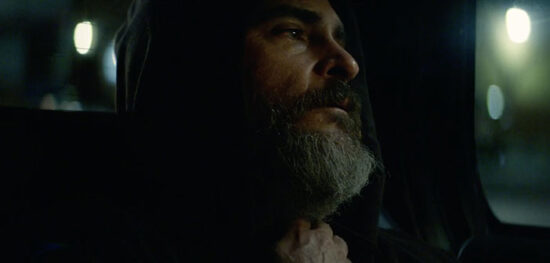 Νέο Trailer Απο Το "You Were Never Really Here"